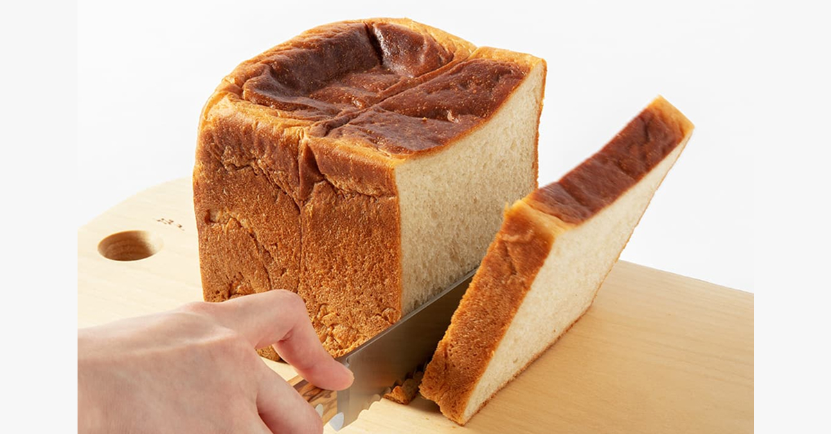 食パンの単位「1斤」の基準は？【今日のカーサ検定】